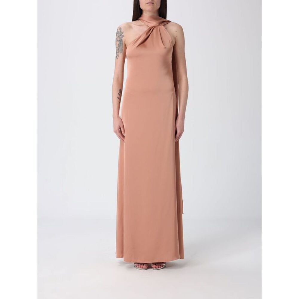 H Couture Dress Woman Hazel